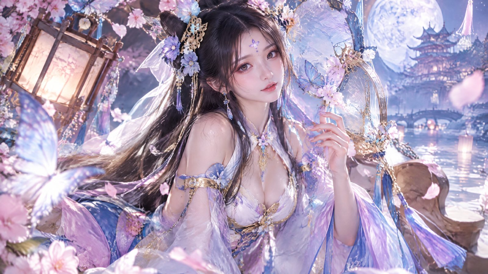快手录屏